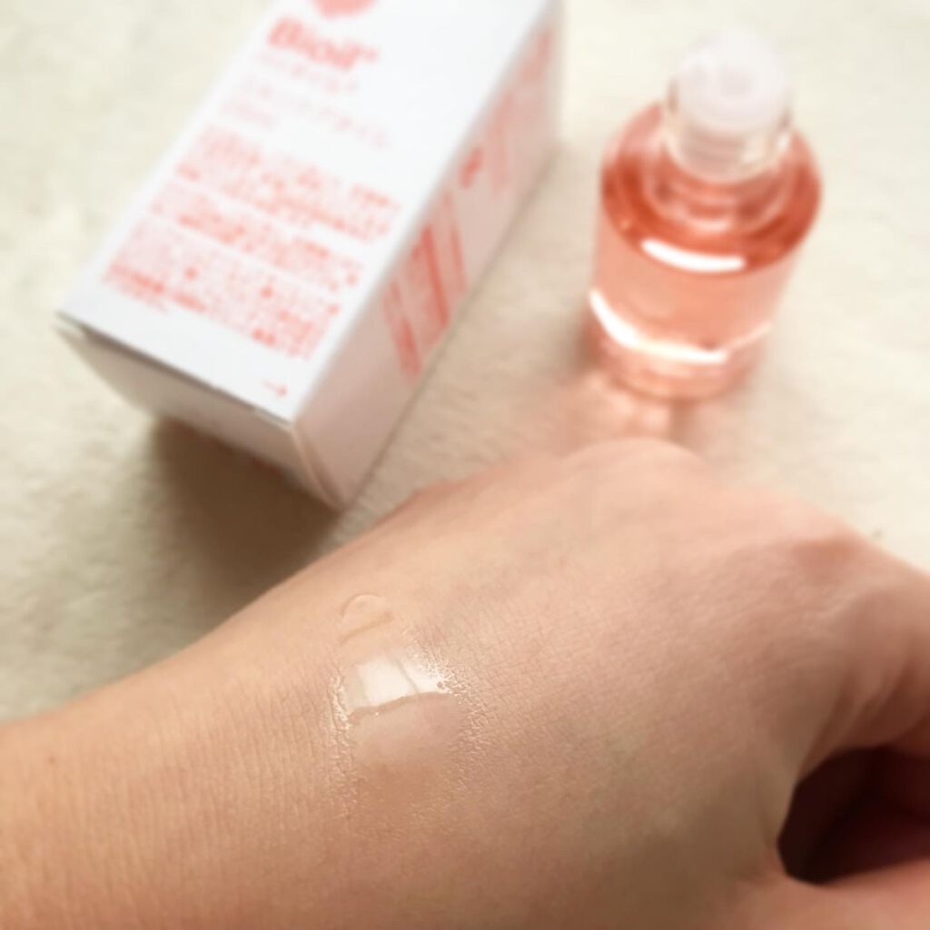 バイオイル/バイオイル/フェイスオイルを使ったクチコミ(3枚目)