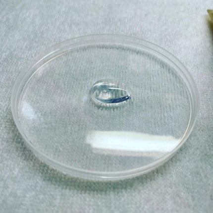 おうちdeエステ 肌をやわらかくする マッサージ洗顔ジェル /ビオレ/その他洗顔料を使ったクチコミ(3枚目)