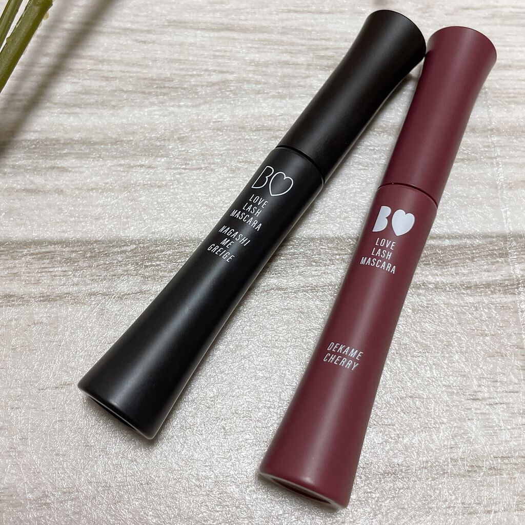 THE アイパレR/b idol/アイシャドウパレットを使ったクチコミ(3枚目)