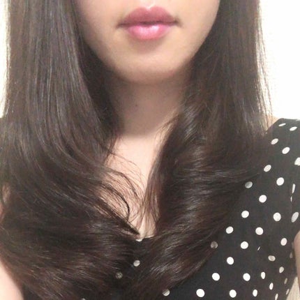 ウォーターリップ ステイン/CLARINS/リップグロスを使ったクチコミ(2枚目)