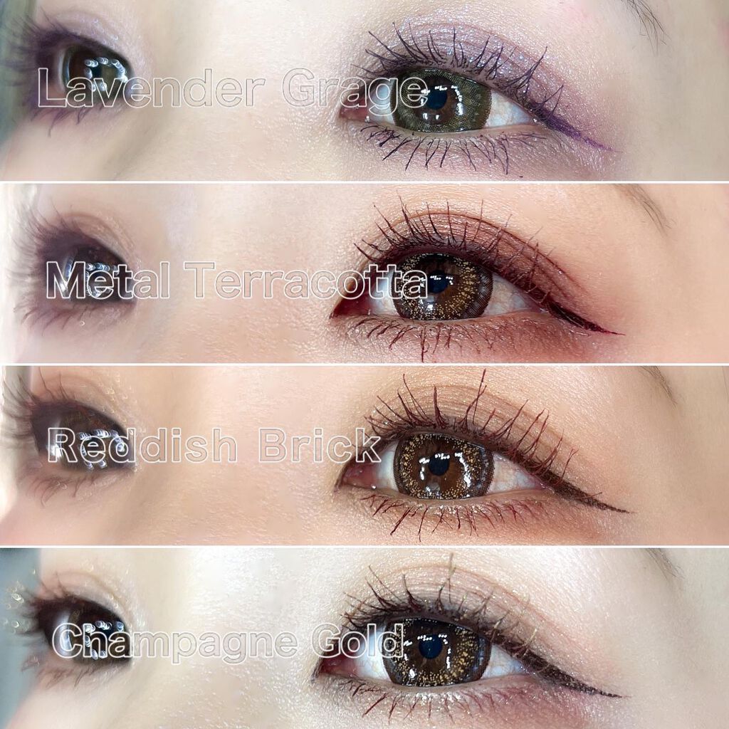 ラブ・ライナー オールラッシュマスク/ラブ・ライナー/マスカラを使ったクチコミ(5枚目)