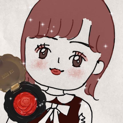 カラー ケース/ANNA SUI/その他化粧小物を使ったクチコミ(2枚目)