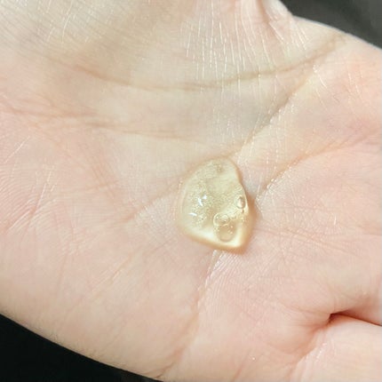 グリーンタンジェリン ビタC ダークスポットケアセラム/goodal/美容液を使ったクチコミ(3枚目)