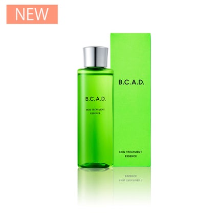 B.C.A.D. (ビー・シー・エー・ディー) スキントリートメントエッセンス