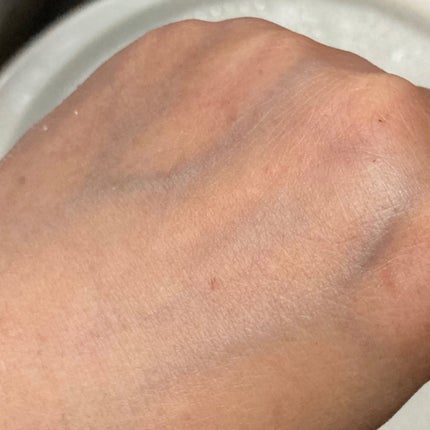 Q+Me スウィート ボム タラソ スクラブ/AGARISM/バスト・ヒップケアを使ったクチコミ(4枚目)