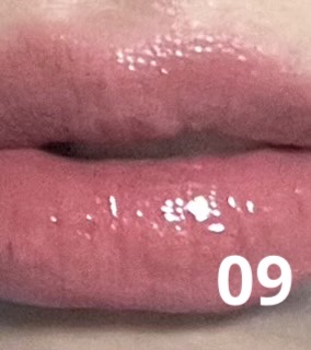 ディオール アディクト リップ マキシマイザー/Dior/リップグロスを使ったクチコミ（3枚目）