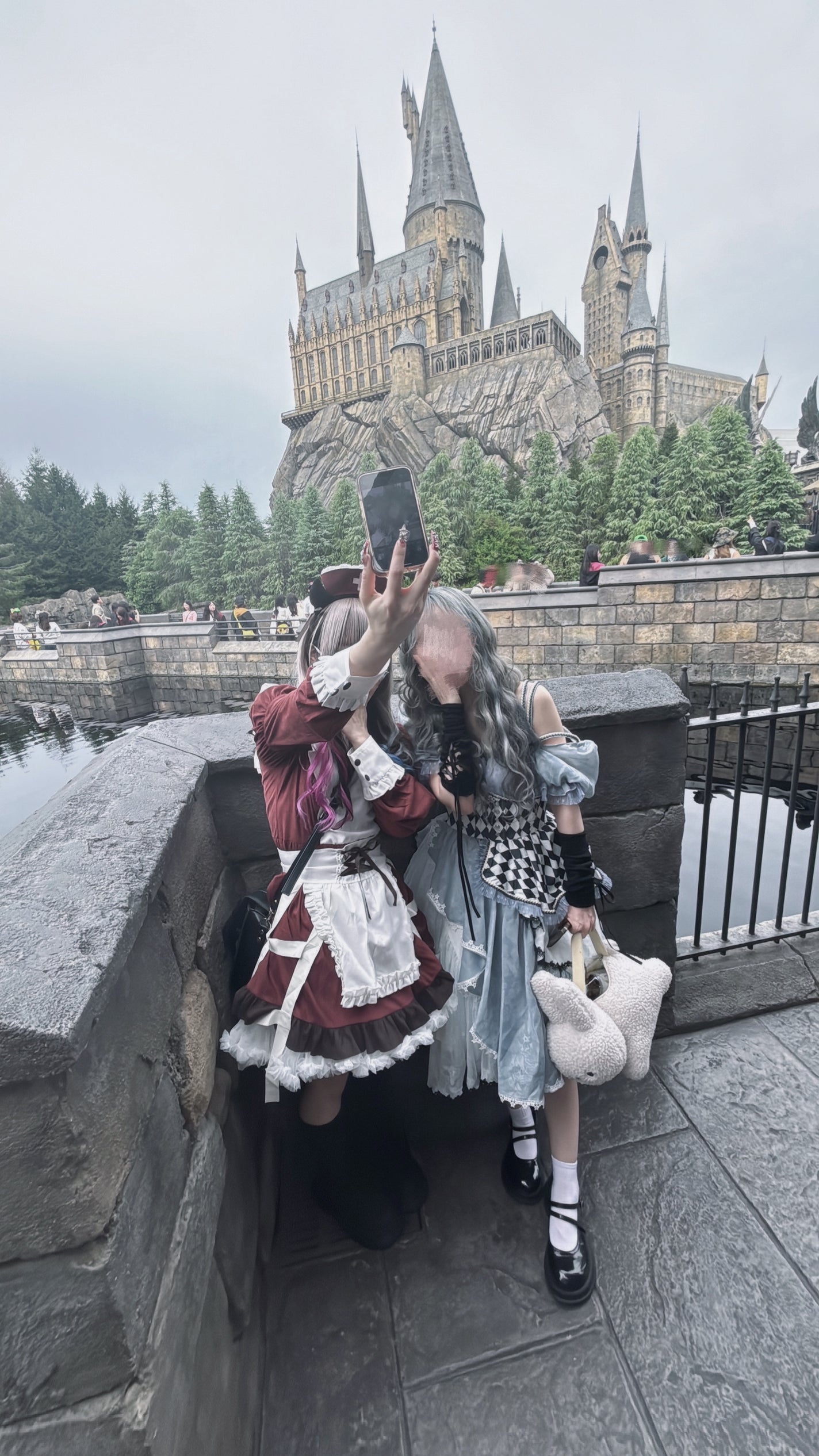 スフレカラーポット/dasique/口紅を使ったクチコミ(3枚目)