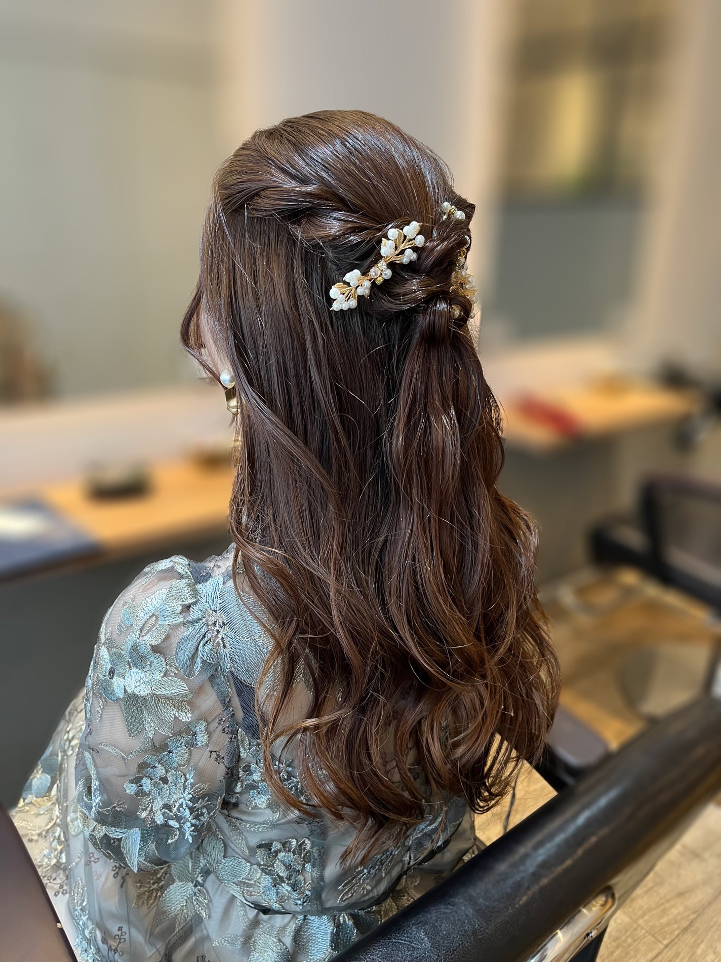 チーク ポップ/CLINIQUE/パウダーチークを使ったクチコミ(7枚目)