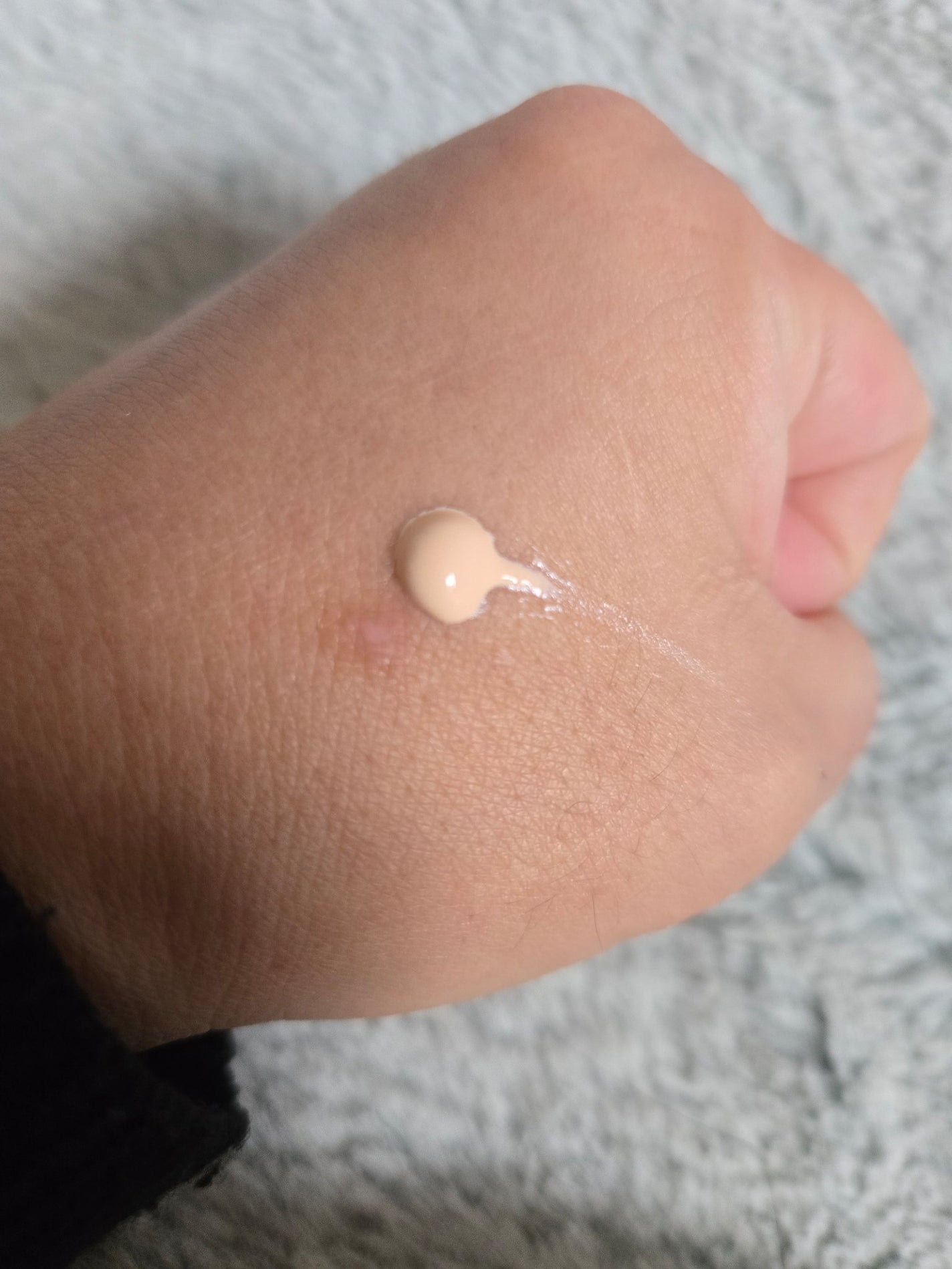 モチベートユアスキン/excel/化粧下地を使ったクチコミ(2枚目)