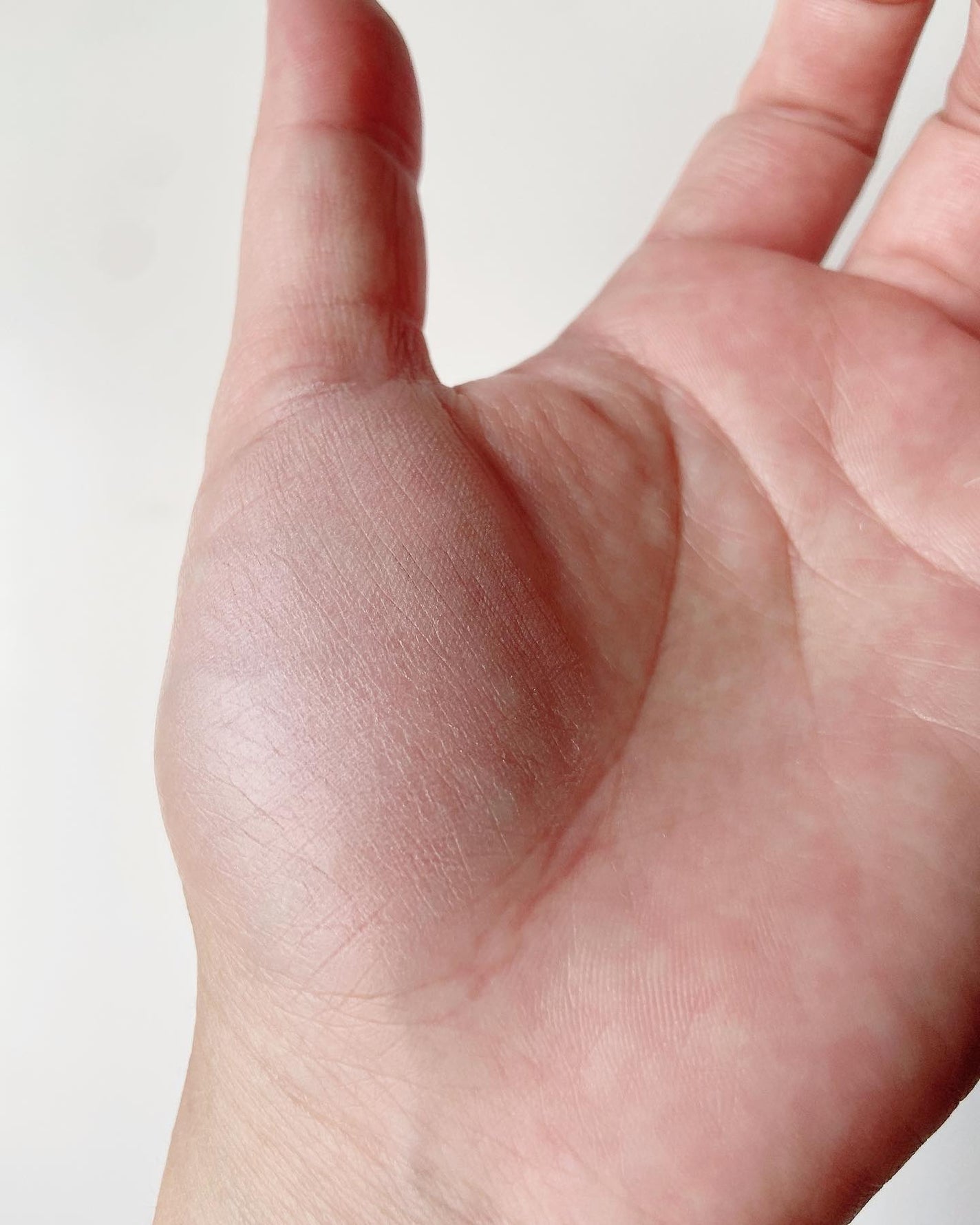 ラブシルクブラッシュ/Laka/パウダーチークを使ったクチコミ(6枚目)