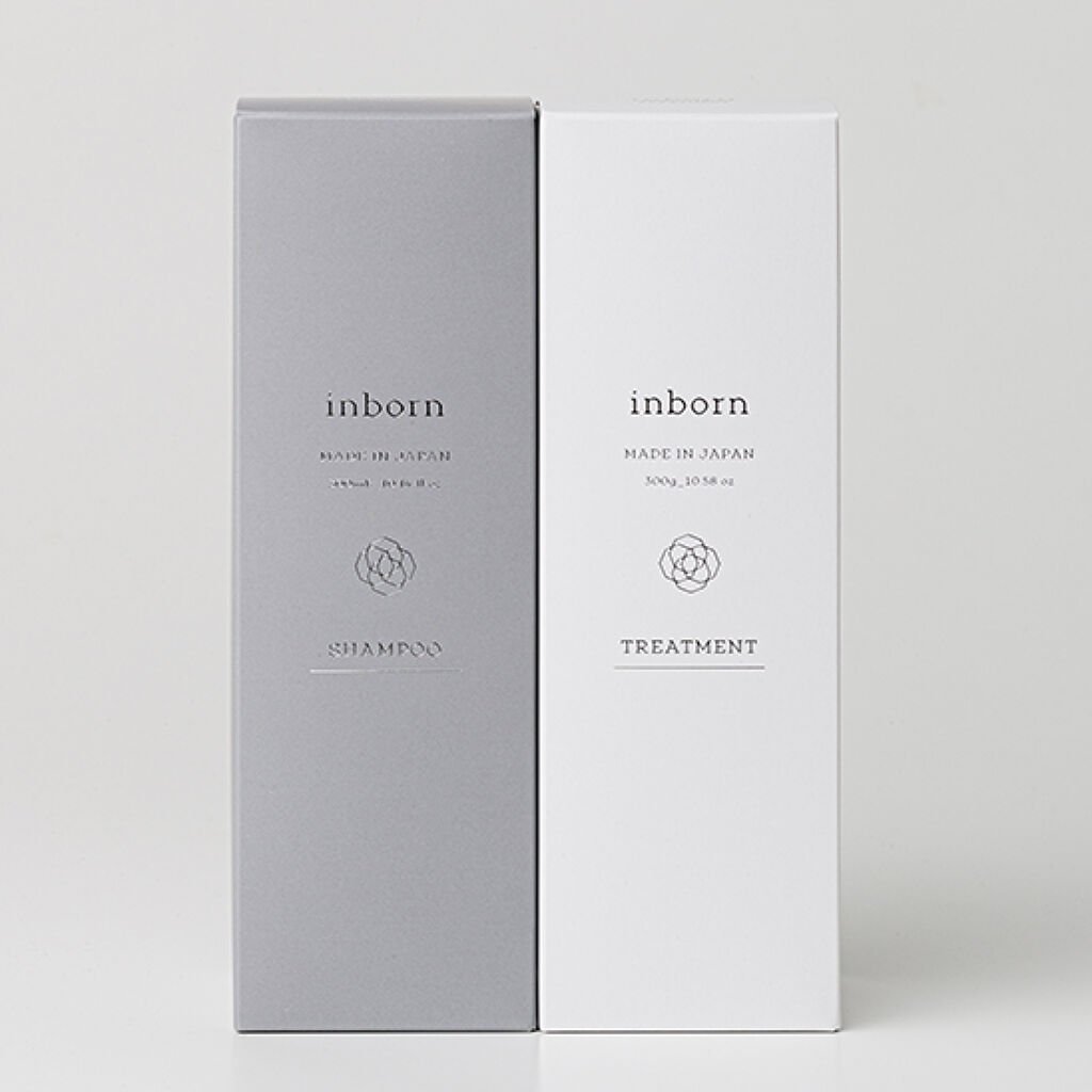 試してみた】inbornホームケアセット inbornのリアルな口コミ