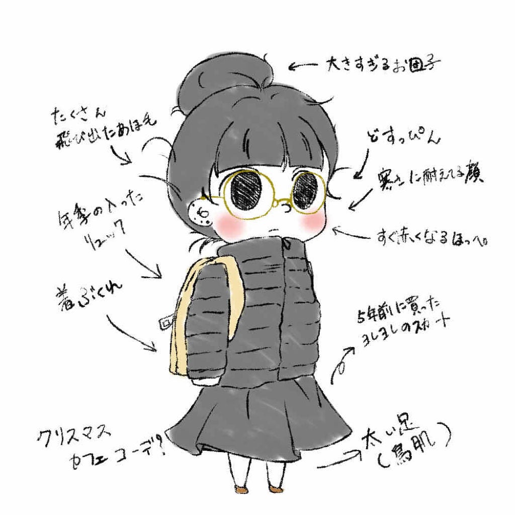 プロフィニッシュリキッド/インテグレート/リキッドファンデーションを使ったクチコミ(3枚目)