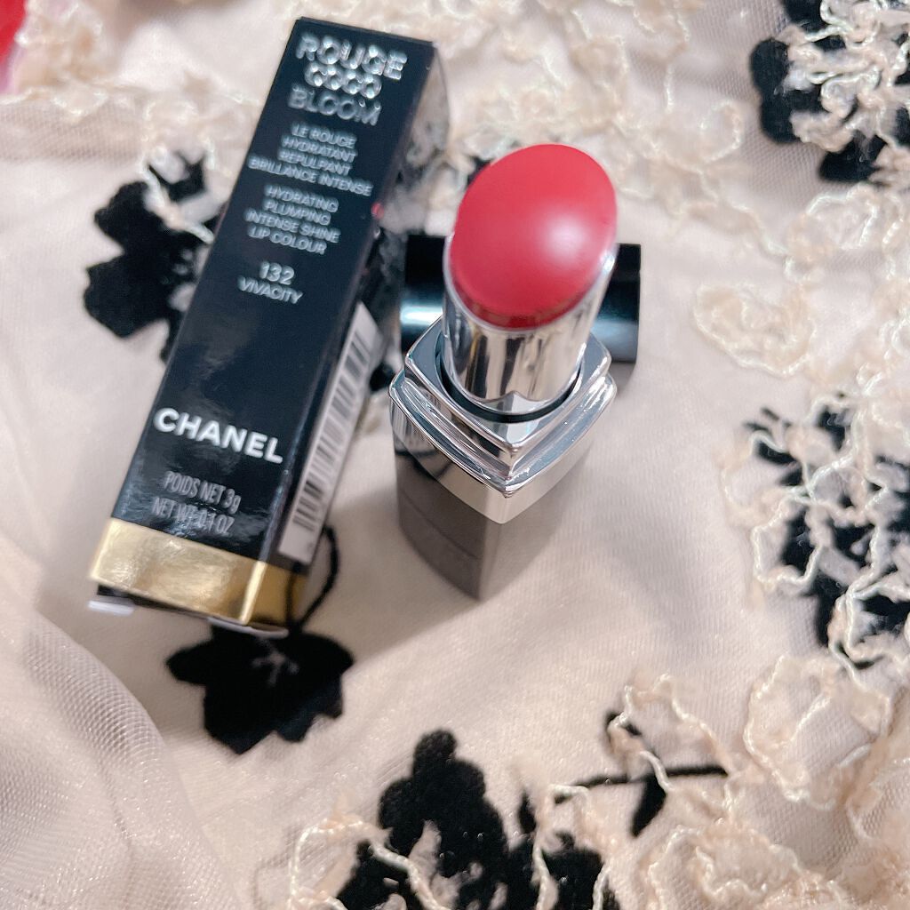 CHANEL ルージュ ココ ブルーム 132


たくさんの商品・投稿の中からご覧いただきありがとうございます！

このリップめっちゃ使いやすいです！イエベさんはもちろんブルベさんも使いやすいと思います。コーラルピンクっぽいですがピンクよ