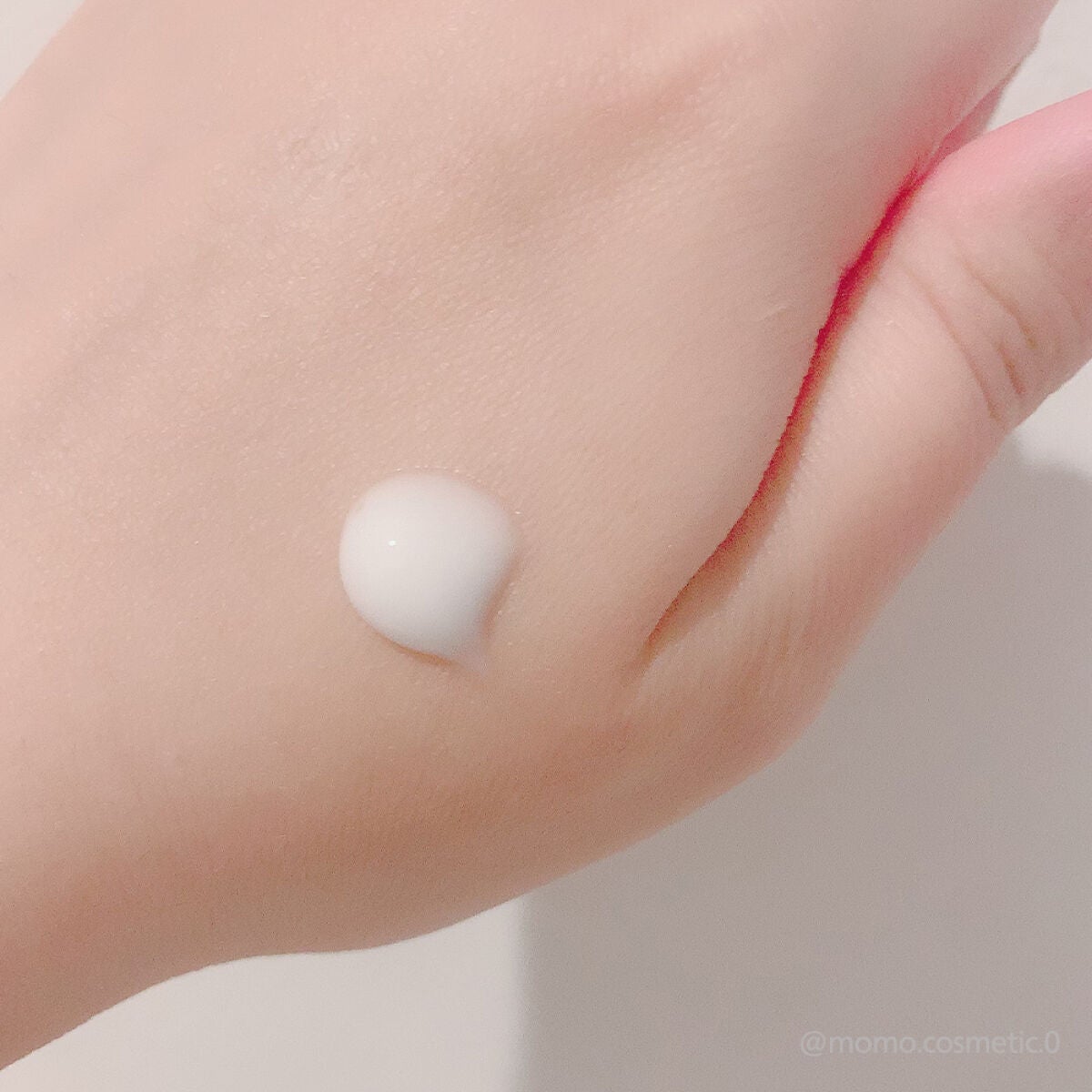 クリア ミルククレンジング/BRIGHTAGE/ミルククレンジングを使ったクチコミ(3枚目)