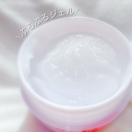 シンプルバランス ハリつやジェルのクチコミ「
\ これ一つでスキンケア完了!オールインワンジェル🧚♀️💫 /
⚜️utena (ウテ.....」(2枚目)