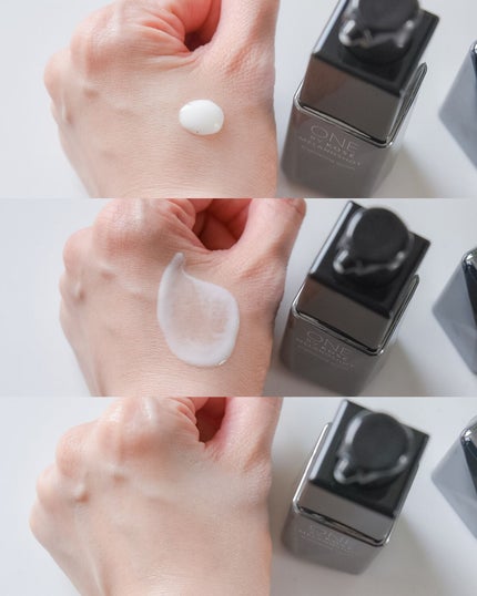 メラノショット W/ONE BY KOSE/美容液を使ったクチコミ(3枚目)