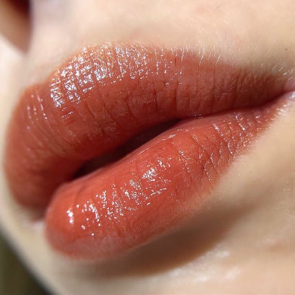ジューシーリブティント/RICAFROSH/リップティントを使ったクチコミ(6枚目)
