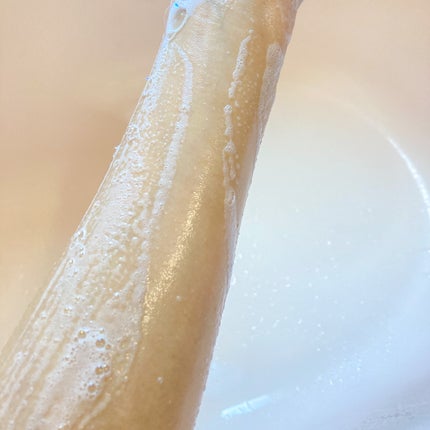 薬用泡スキンクリアプラス(泡タイプ)/関西酵素/ボディソープを使ったクチコミ(5枚目)