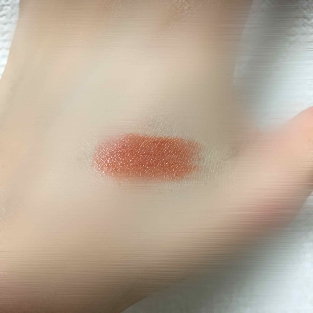 エンスロール グロス/Celvoke/リップグロスを使ったクチコミ（2枚目）