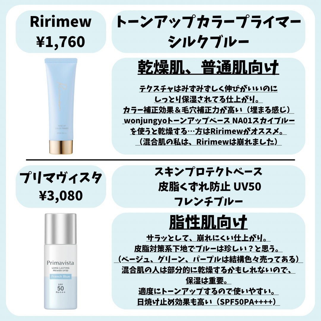 【旧】スノー メイクアップ ベース UV35 SPF35/PA+++/Dior/化粧下地を使ったクチコミ(5枚目)