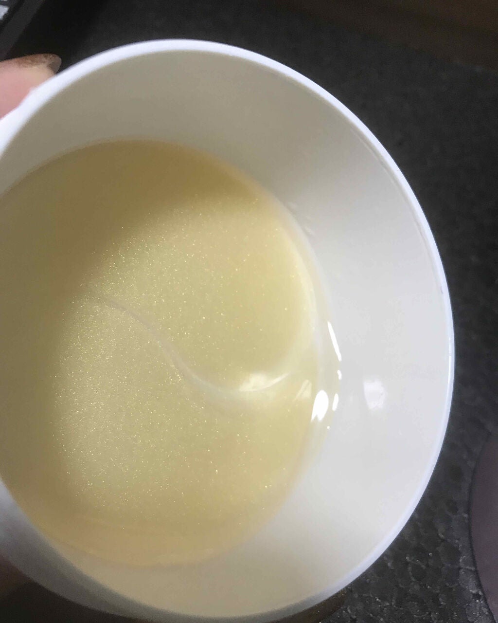 ちかっぴ on LIPS 「こんばんは🌆ちかっぴです⭐️本日は新大久保で発見した謎のアイパ..」(3枚目)