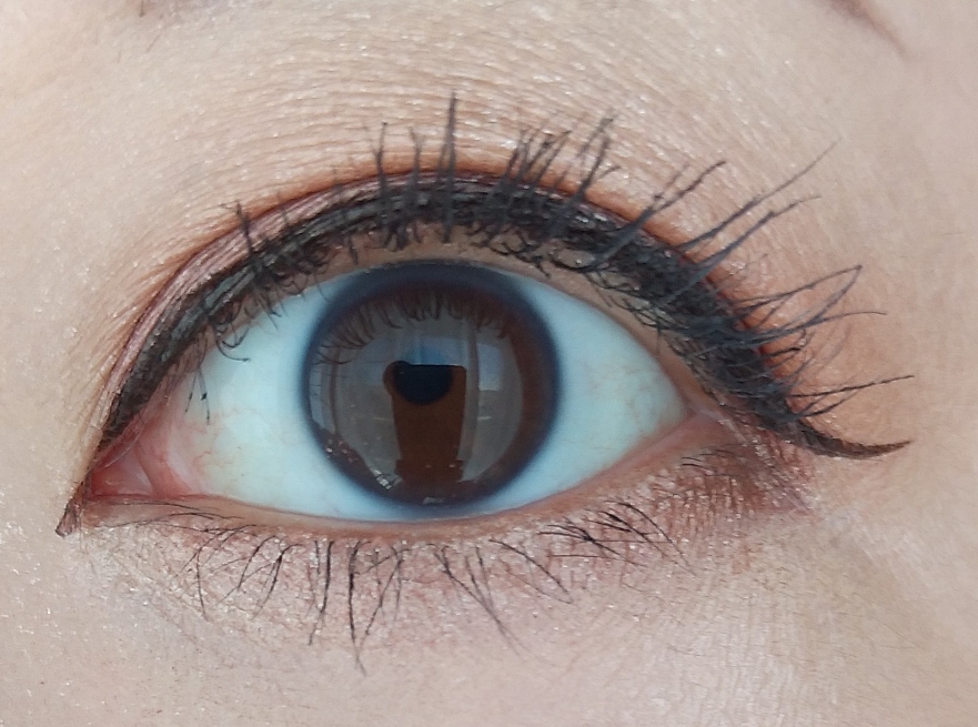 【旧】エクラン クチュール アイ パレット エクラン クチュール アイ パレット/Dior/マルチパレットを使ったクチコミ（3枚目）