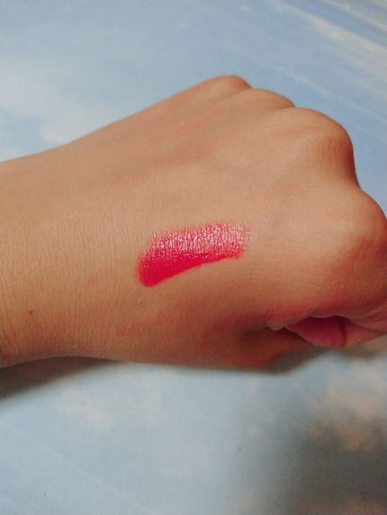 AC クレヨンリップ/AC MAKEUP/口紅を使ったクチコミ(3枚目)