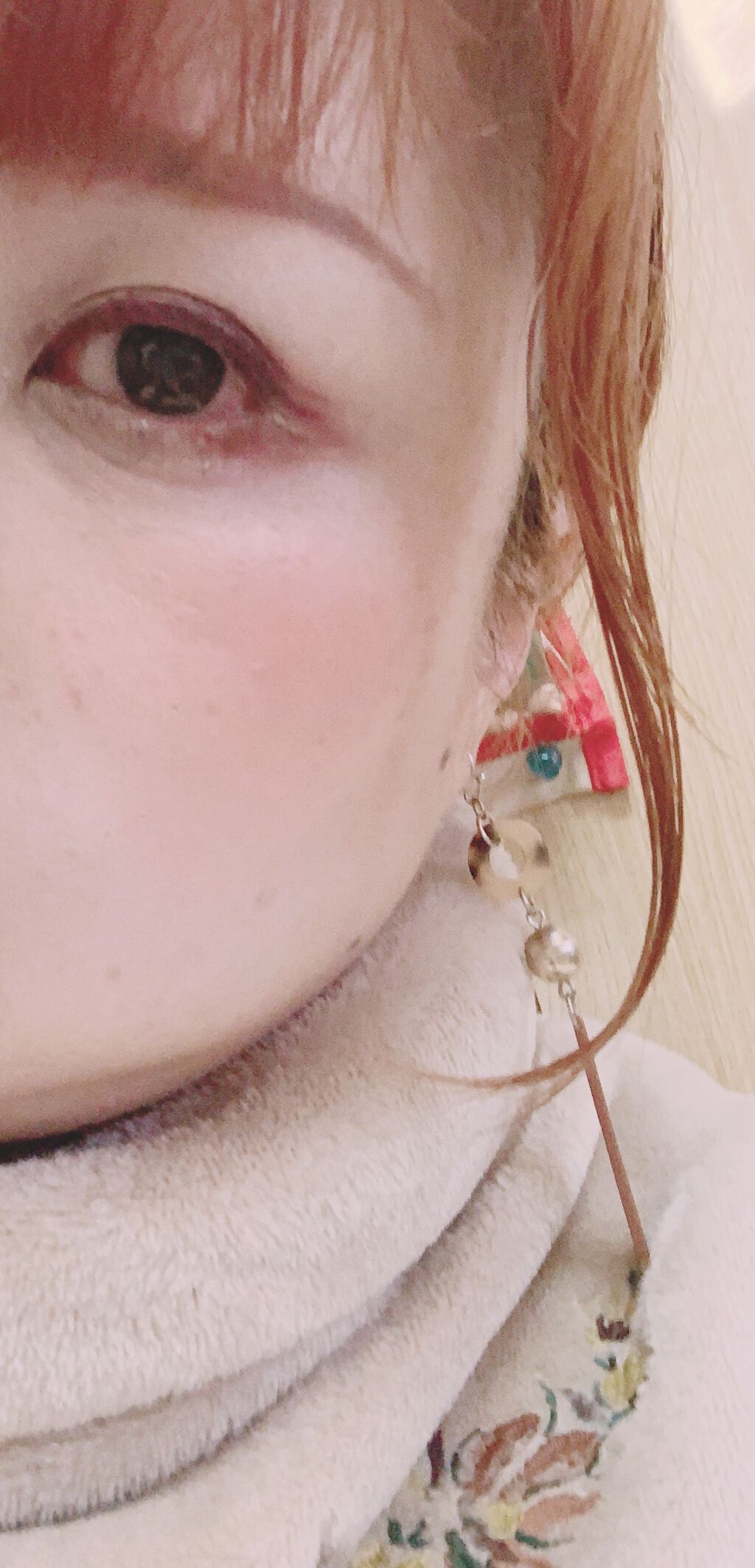 エクストラダメージケア トリートメントウォーター 毛先まで傷んだ髪用/パンテーン/プレスタイリング・寝ぐせ直しを使ったクチコミ(8枚目)