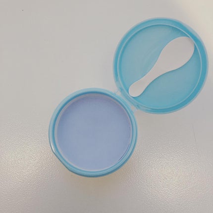 夢みるバーム アクネクリアモイスチャー/ロゼット/クレンジングバームを使ったクチコミ(2枚目)