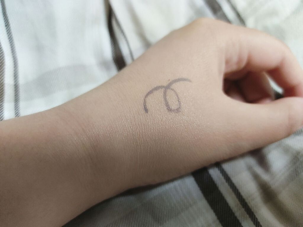 フィットミー リキッドファンデーション R/MAYBELLINE NEW YORK/リキッドファンデーションを使ったクチコミ（3枚目）