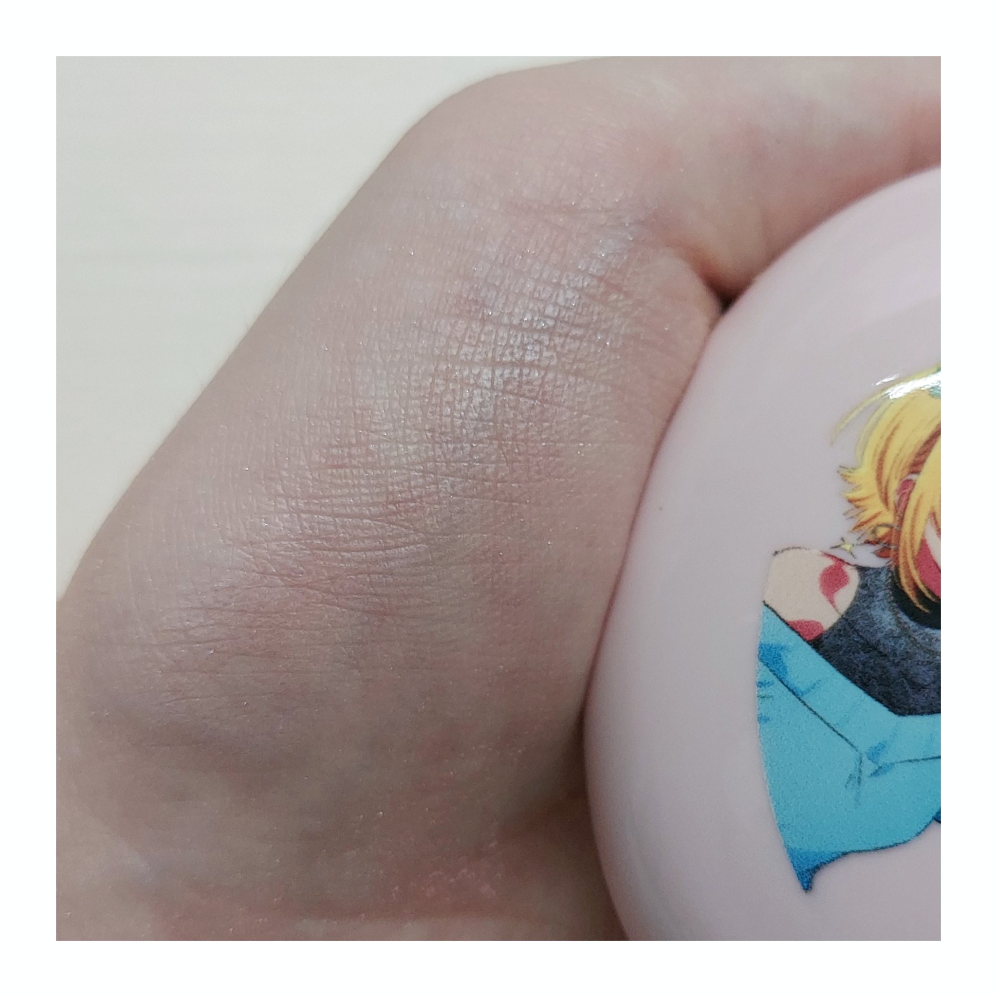 スターライト チーク/TIRTIR(ティルティル)/パウダーチークを使ったクチコミ（3枚目）