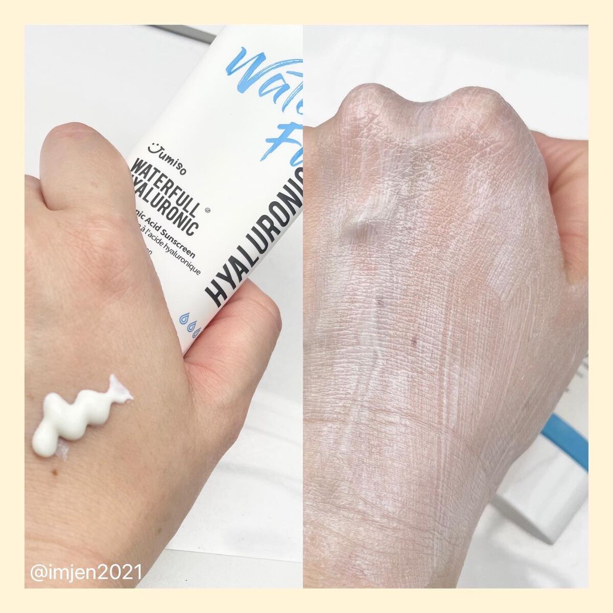 Sã¡ããð€/éåœã³ã¹ã¡å¥œãâ¡ïž on LIPS ãâJumisoâªïžWaterfullHyaluronic(SP..ãïŒ3æç®ïŒ