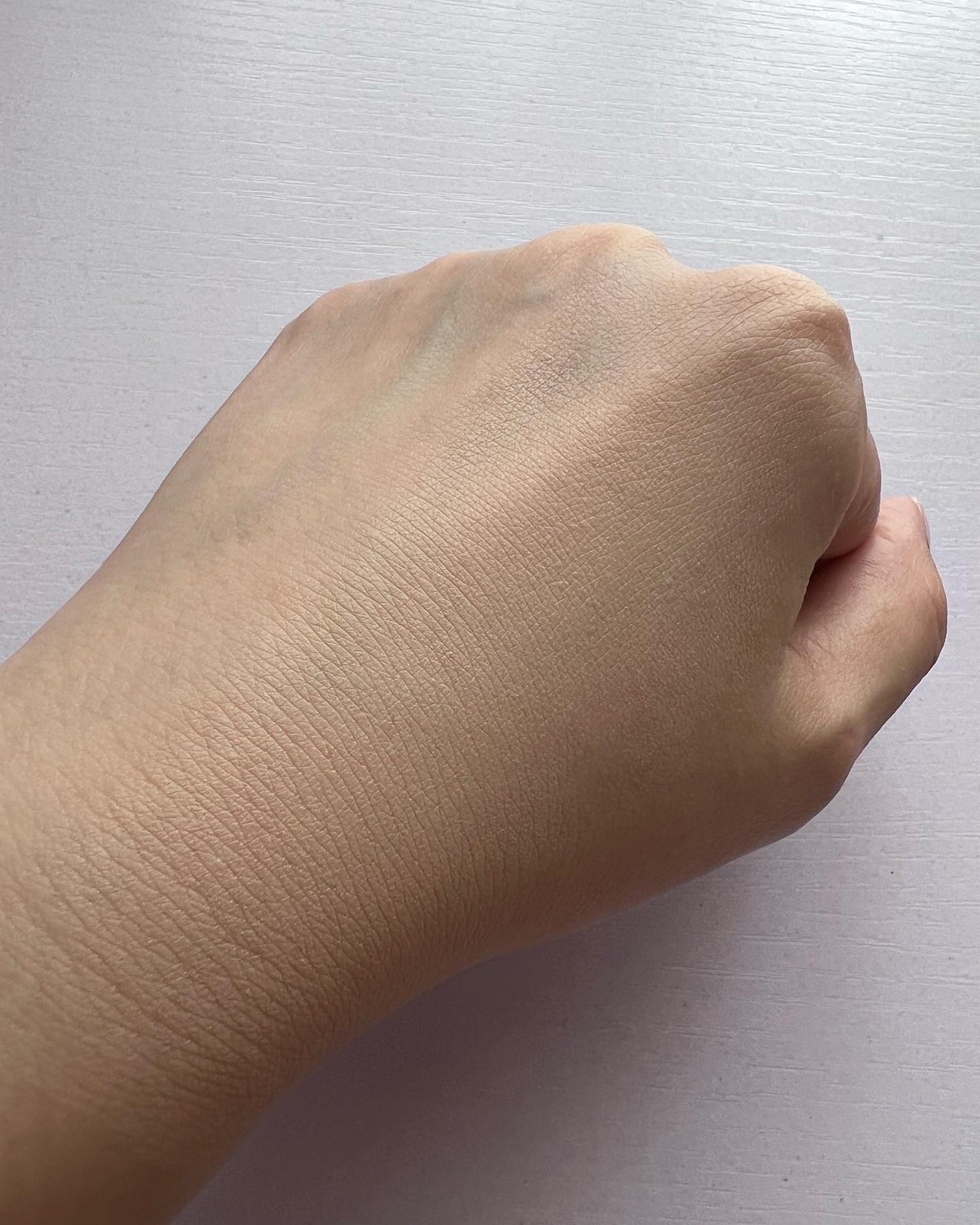 密着カバークッション/GIVERNY/クッションファンデーションを使ったクチコミ(3枚目)