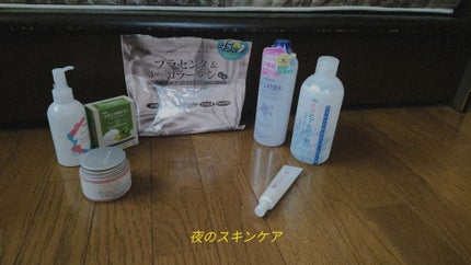 ルルルン モイストジェルクリーム(保湿タイプ)/ルルルン/フェイスクリームを使ったクチコミ(4枚目)