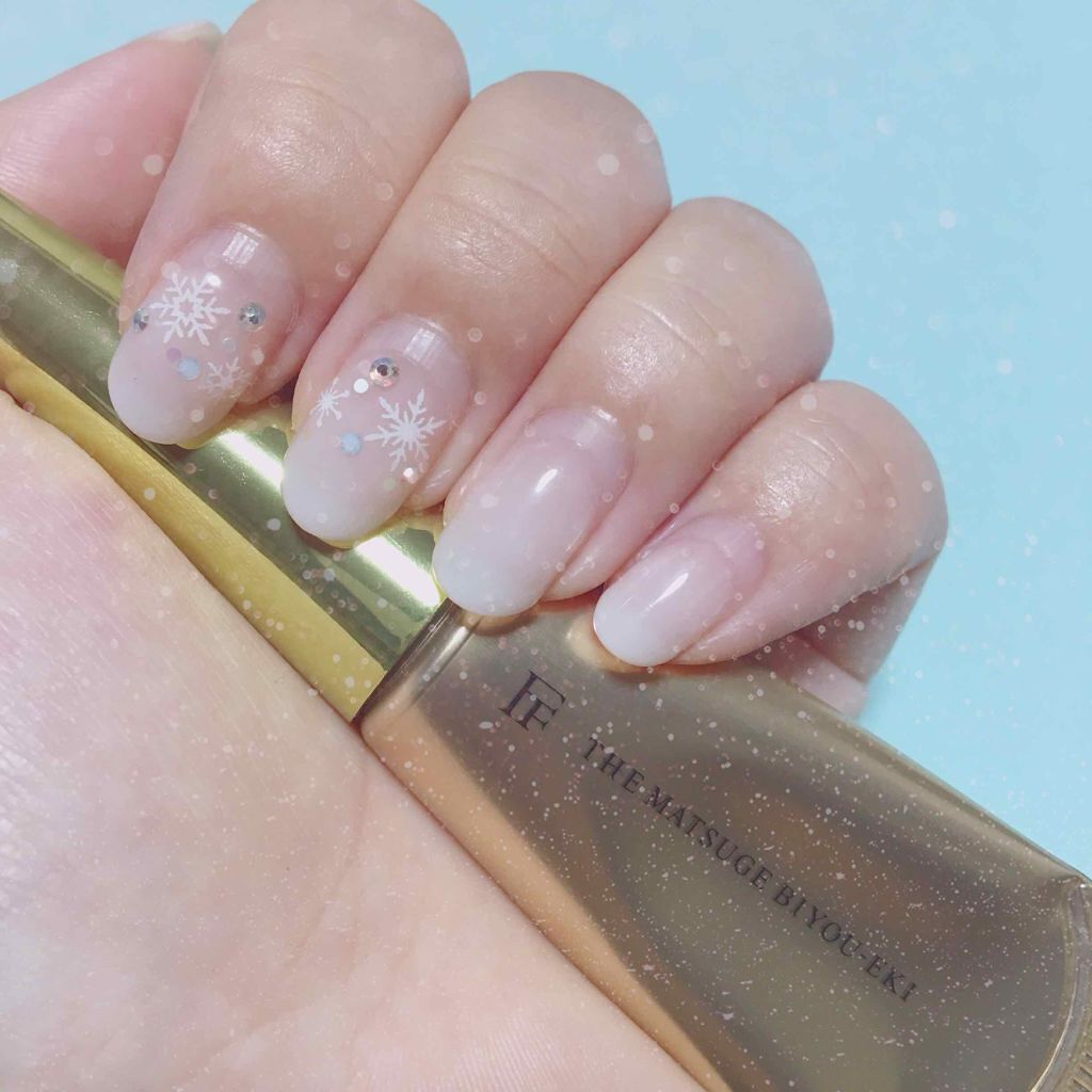 THE まつ毛美容液/UZU BY FLOWFUSHI/まつげ美容液を使ったクチコミ(1枚目)