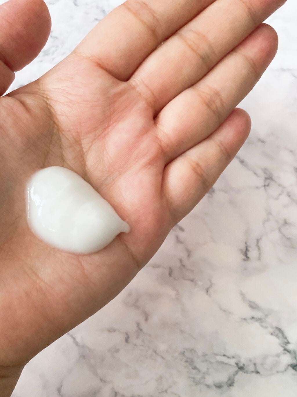 N organic Vie モイストリフト クレンジングクリーム /N organic/クレンジングクリームを使ったクチコミ(2枚目)