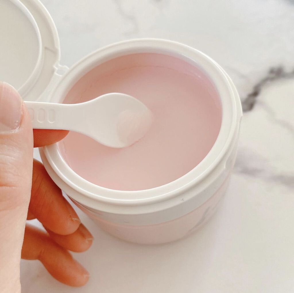 SUIKO HC リフレッシュクレンジングバーム/SUIKO HATSUCURE/クレンジングバームを使ったクチコミ（3枚目）