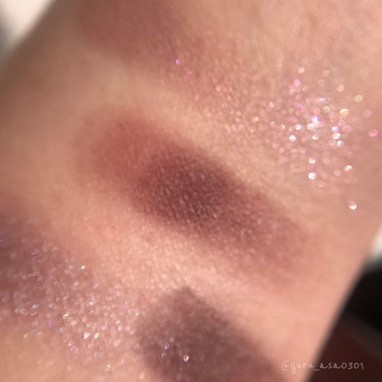 エレガンス リクイッド ルージュ ビジュー/Elégance/口紅を使ったクチコミ(6枚目)