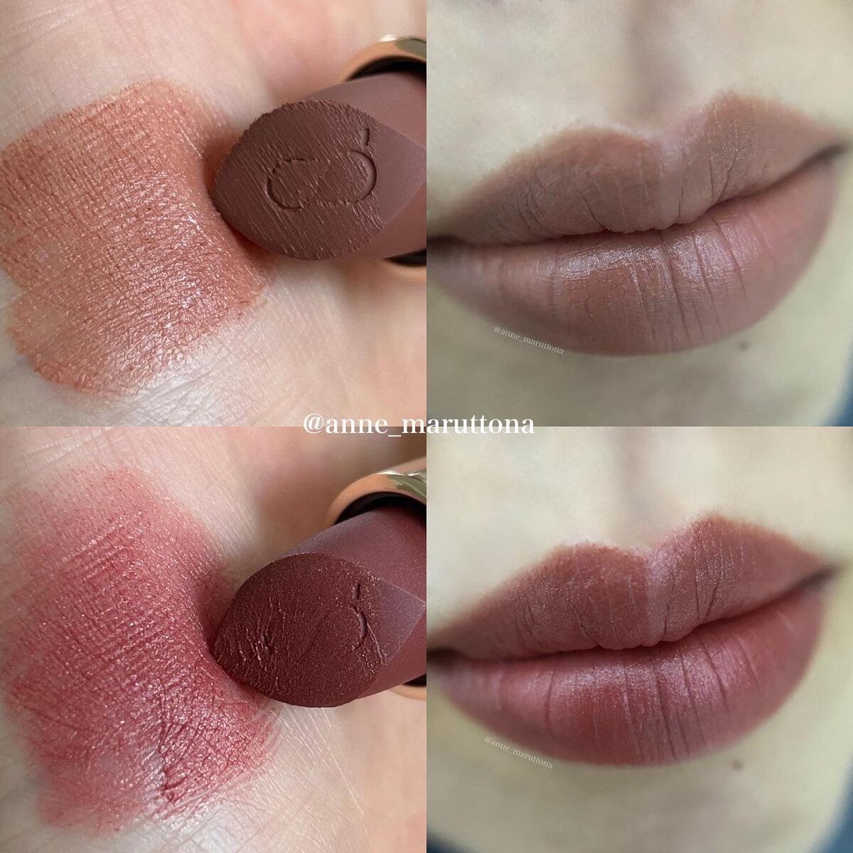 シアー マット リップスティック/SUQQU/口紅を使ったクチコミ(7枚目)