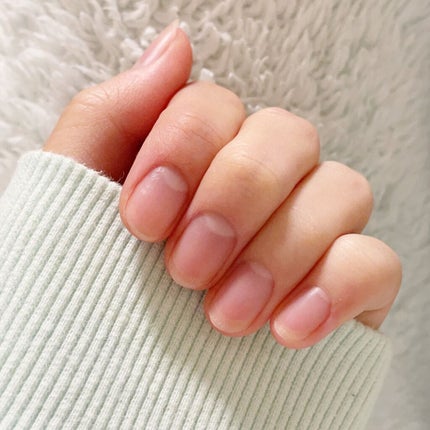 ガラスネイルファイルRO/デュカート/ネイル用品を使ったクチコミ(3枚目)