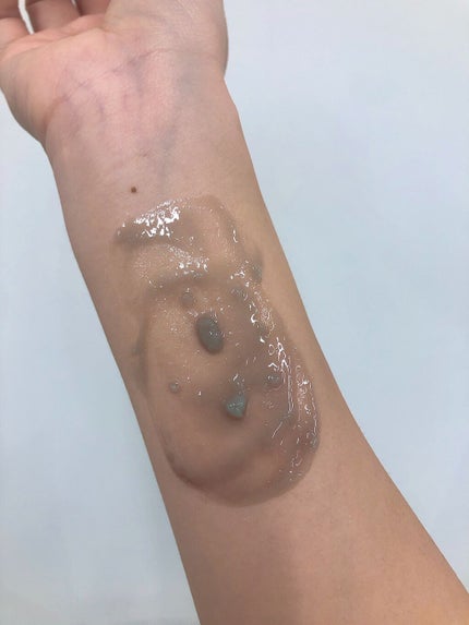 夢みるバーム 海泥スムースモイスチャー/ロゼット/クレンジングバームを使ったクチコミ(6枚目)