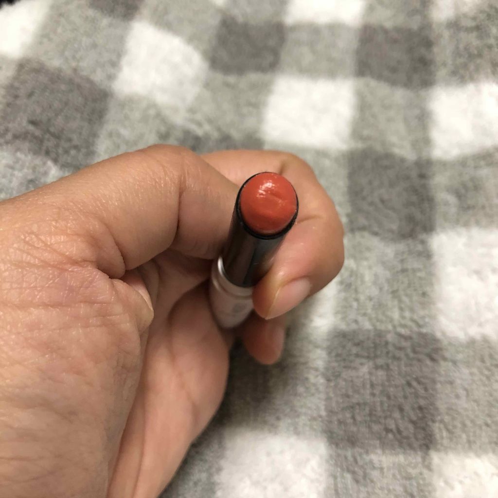 オペラ シアーリップカラー RN/OPERA/リップグロスを使ったクチコミ（3枚目）