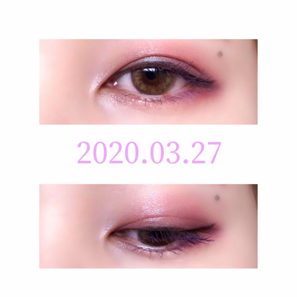 Super Shock Shadow/ColourPop/単色アイシャドウを使ったクチコミ(1枚目)