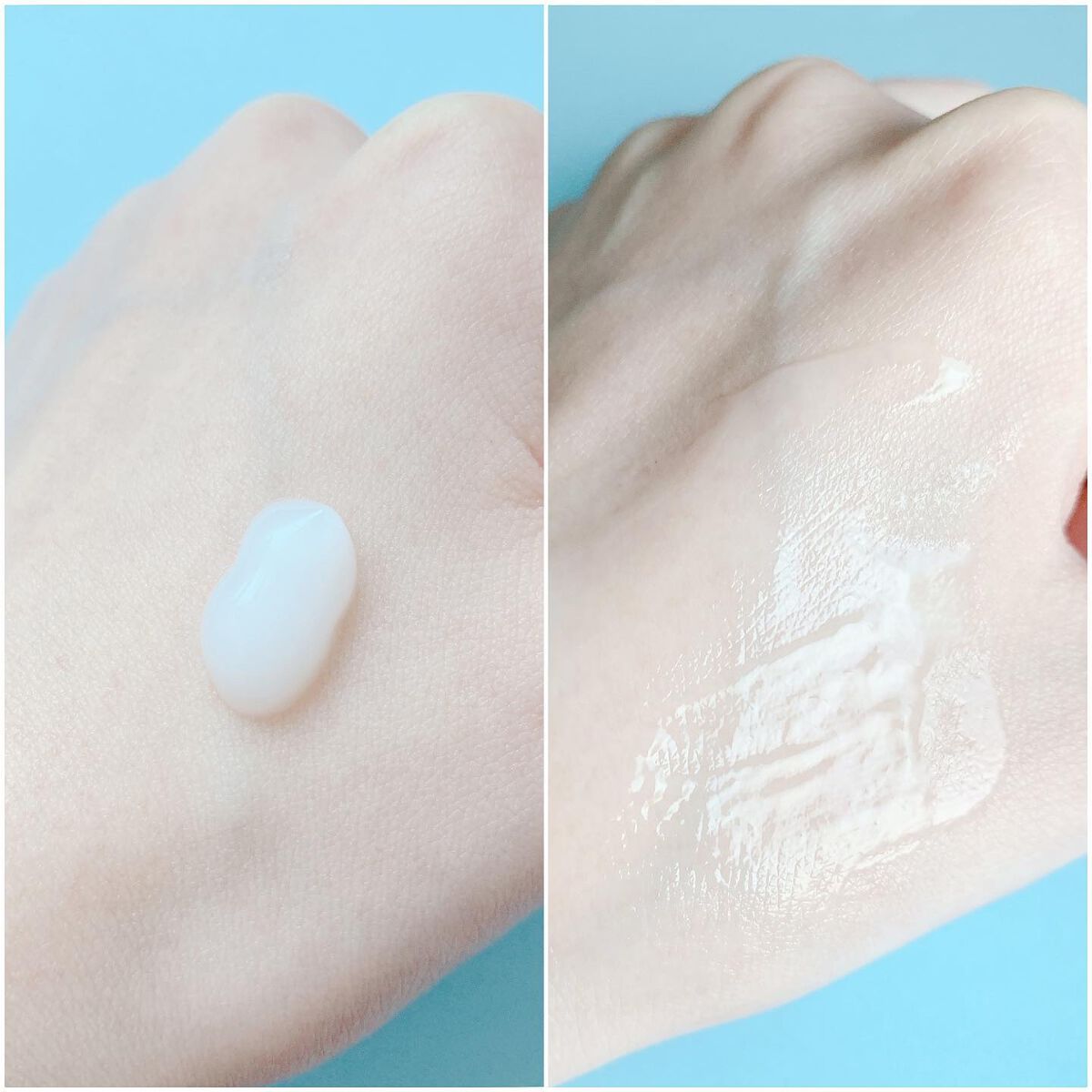 ミネラル 薬用ジェルセラム/TIME SECRET/美容液を使ったクチコミ(5枚目)