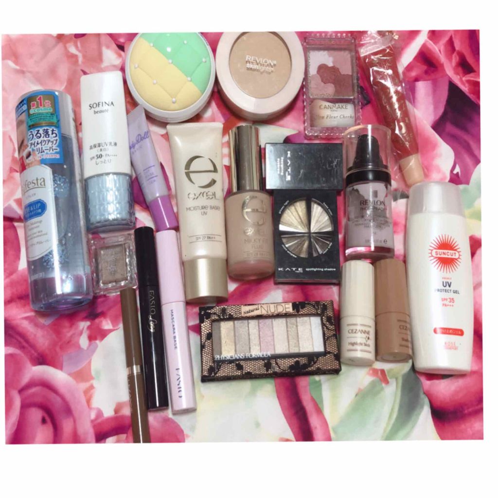 ケイト デザイニングアイブロウ3D/KATE/パウダーアイブロウを使ったクチコミ（2枚目）