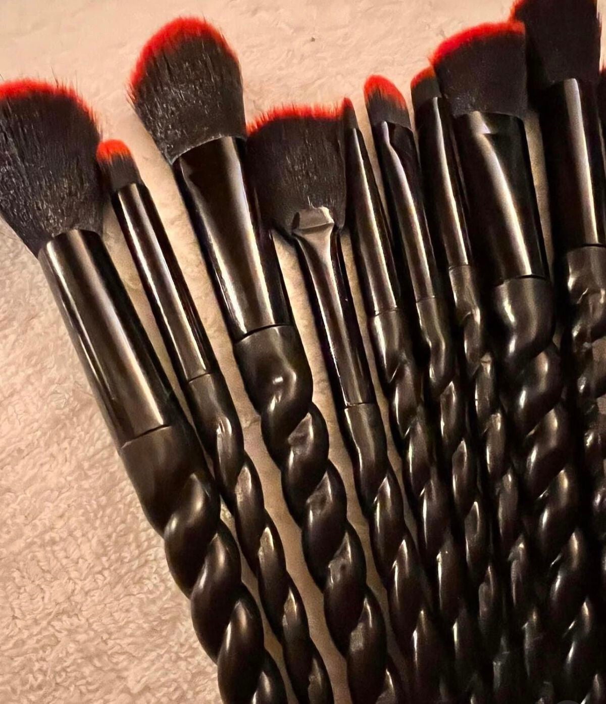 twinstar on LIPS 「*SHEIN購入品*こんにちは。メイク用ブラシです。最近では、..」(2枚目)