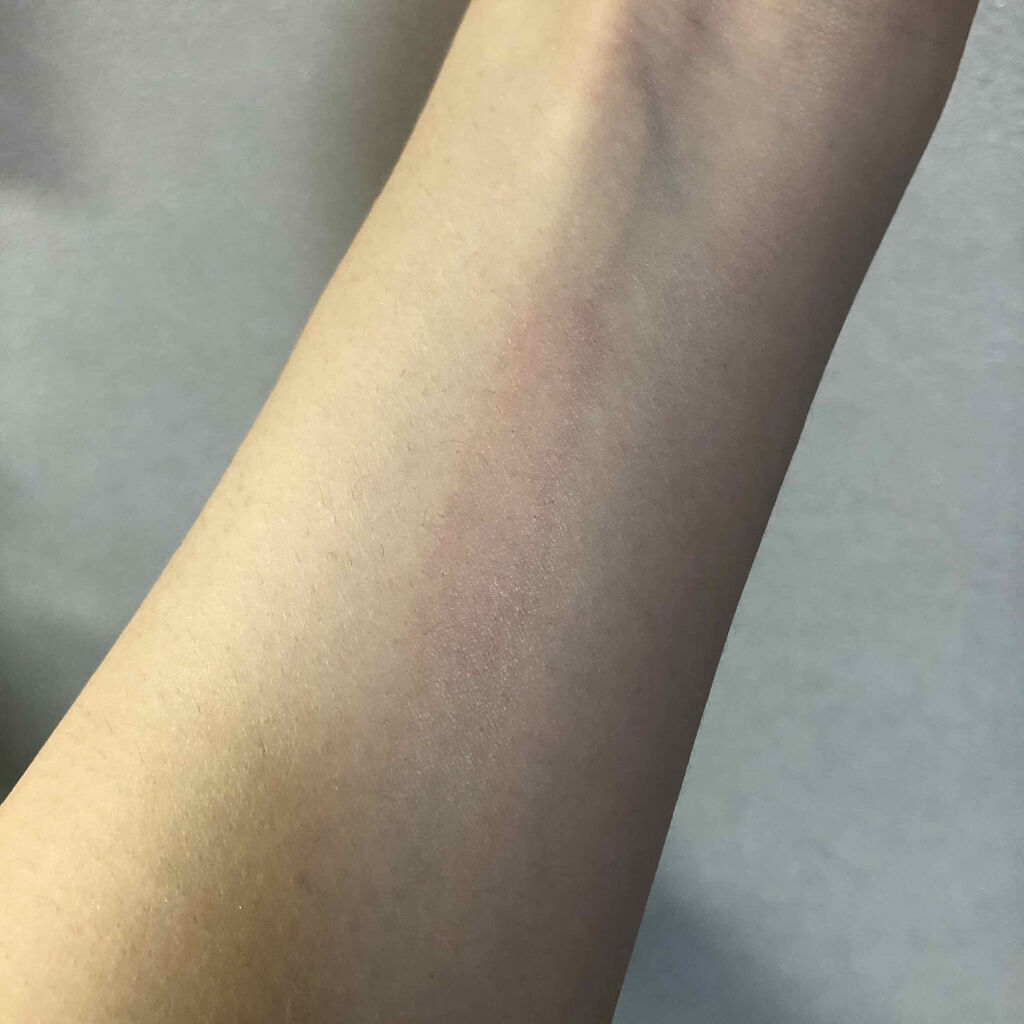 マシュマロティントルージュ/フォーチュン/リップティントを使ったクチコミ（3枚目）