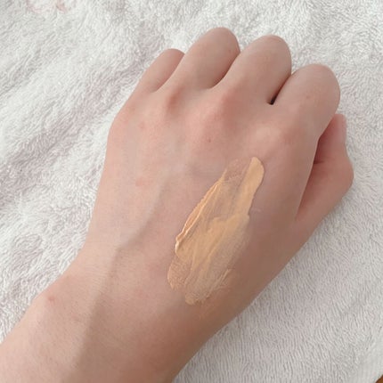 プロテクティング ファンデーション プライマー /PAUL & JOE BEAUTE/化粧下地を使ったクチコミ(4枚目)