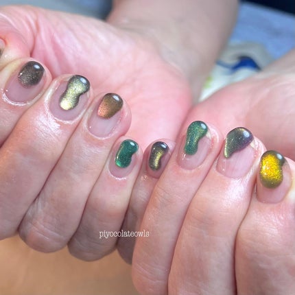 ぴよこれいと あうるす on LIPS 「私を育て上げた母の手。たくさんの経験をし、たくさんの幸せをこの..」(2枚目)