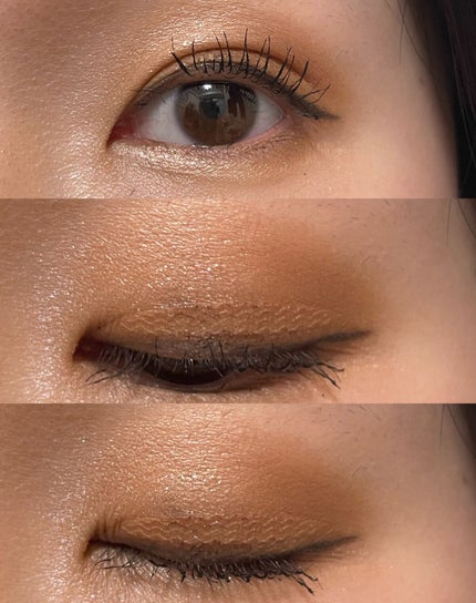 クォーツ 9色アイシャドウパレット(ドリームランドアイシャドウ)/ZEESEA/アイシャドウパレットを使ったクチコミ(2枚目)